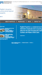 Mobile Screenshot of maypropco.com